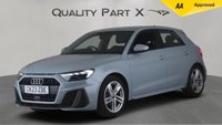 USED 2023 23 AUDI A1 1.0 TFSI 25 S line Sportback Euro 6 (s/s) 5dr SPRING SALE NOW ON, SAVE 100s!