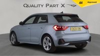 USED 2023 23 AUDI A1 1.0 TFSI 25 S line Sportback Euro 6 (s/s) 5dr SPRING SALE NOW ON, SAVE 100s!