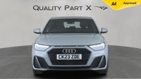 USED 2023 23 AUDI A1 1.0 TFSI 25 S line Sportback Euro 6 (s/s) 5dr SPRING SALE NOW ON, SAVE 100s!