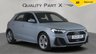 USED 2023 23 AUDI A1 1.0 TFSI 25 S line Sportback Euro 6 (s/s) 5dr SPRING SALE NOW ON, SAVE 100s!