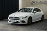 USED 2018 18 MERCEDES-BENZ A-CLASS 1.5 A180d AMG Line (Executive) Hatchback 5dr Diesel 7G-DCT Euro 6 (s/s) (116 ps) 