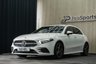 USED 2018 18 MERCEDES-BENZ A-CLASS 1.5 A180d AMG Line (Executive) Hatchback 5dr Diesel 7G-DCT Euro 6 (s/s) (116 ps) 