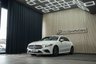 USED 2018 18 MERCEDES-BENZ A-CLASS 1.5 A180d AMG Line (Executive) Hatchback 5dr Diesel 7G-DCT Euro 6 (s/s) (116 ps) 
