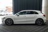USED 2018 18 MERCEDES-BENZ A-CLASS 1.5 A180d AMG Line (Executive) Hatchback 5dr Diesel 7G-DCT Euro 6 (s/s) (116 ps) 