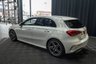 USED 2018 18 MERCEDES-BENZ A-CLASS 1.5 A180d AMG Line (Executive) Hatchback 5dr Diesel 7G-DCT Euro 6 (s/s) (116 ps) 
