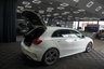 USED 2018 18 MERCEDES-BENZ A-CLASS 1.5 A180d AMG Line (Executive) Hatchback 5dr Diesel 7G-DCT Euro 6 (s/s) (116 ps) 