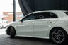 USED 2018 18 MERCEDES-BENZ A-CLASS 1.5 A180d AMG Line (Executive) Hatchback 5dr Diesel 7G-DCT Euro 6 (s/s) (116 ps) 