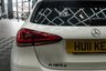 USED 2018 18 MERCEDES-BENZ A-CLASS 1.5 A180d AMG Line (Executive) Hatchback 5dr Diesel 7G-DCT Euro 6 (s/s) (116 ps) 
