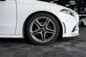 USED 2018 18 MERCEDES-BENZ A-CLASS 1.5 A180d AMG Line (Executive) Hatchback 5dr Diesel 7G-DCT Euro 6 (s/s) (116 ps) 