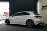 USED 2018 18 MERCEDES-BENZ A-CLASS 1.5 A180d AMG Line (Executive) Hatchback 5dr Diesel 7G-DCT Euro 6 (s/s) (116 ps) 