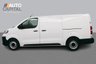 USED 2022 22 PEUGEOT EXPERT 1.5 BlueHDi 1000 Professional Premium 100 BHP LWB Euro 6 ULEZ Compliant Air Conditioning | Apple CarPlay, Android Auto
