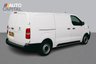 USED 2022 22 PEUGEOT EXPERT 1.5 BlueHDi 1000 Professional Premium 100 BHP LWB Euro 6 ULEZ Compliant Air Conditioning | Apple CarPlay, Android Auto