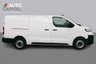 USED 2022 22 PEUGEOT EXPERT 1.5 BlueHDi 1000 Professional Premium 100 BHP LWB Euro 6 ULEZ Compliant Air Conditioning | Apple CarPlay, Android Auto