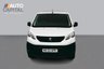 USED 2022 22 PEUGEOT EXPERT 1.5 BlueHDi 1000 Professional Premium 100 BHP LWB Euro 6 ULEZ Compliant Air Conditioning | Apple CarPlay, Android Auto