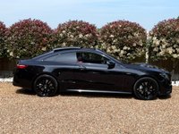 USED 2020 70 MERCEDES-BENZ E-CLASS 3.0 E53 MHEV EQ Boost AMG HUGE SPEC Coupe 2dr Petrol SpdS TCT 4MATIC+ Euro 6 (s/s) (457 ps) 