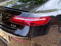 USED 2020 70 MERCEDES-BENZ E-CLASS 3.0 E53 MHEV EQ Boost AMG HUGE SPEC Coupe 2dr Petrol SpdS TCT 4MATIC+ Euro 6 (s/s) (457 ps) 