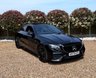 USED 2020 70 MERCEDES-BENZ E-CLASS 3.0 E53 MHEV EQ Boost AMG HUGE SPEC Coupe 2dr Petrol SpdS TCT 4MATIC+ Euro 6 (s/s) (457 ps) 