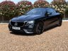 USED 2020 70 MERCEDES-BENZ E-CLASS 3.0 E53 MHEV EQ Boost AMG HUGE SPEC Coupe 2dr Petrol SpdS TCT 4MATIC+ Euro 6 (s/s) (457 ps) 