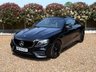 USED 2020 70 MERCEDES-BENZ E-CLASS 3.0 E53 MHEV EQ Boost AMG HUGE SPEC Coupe 2dr Petrol SpdS TCT 4MATIC+ Euro 6 (s/s) (457 ps) 