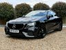 USED 2020 70 MERCEDES-BENZ E-CLASS 3.0 E53 MHEV EQ Boost AMG HUGE SPEC Coupe 2dr Petrol SpdS TCT 4MATIC+ Euro 6 (s/s) (457 ps) 