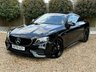 USED 2020 70 MERCEDES-BENZ E-CLASS 3.0 E53 MHEV EQ Boost AMG HUGE SPEC Coupe 2dr Petrol SpdS TCT 4MATIC+ Euro 6 (s/s) (457 ps) 