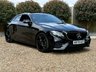 USED 2020 70 MERCEDES-BENZ E-CLASS 3.0 E53 MHEV EQ Boost AMG HUGE SPEC Coupe 2dr Petrol SpdS TCT 4MATIC+ Euro 6 (s/s) (457 ps) 