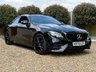 USED 2020 70 MERCEDES-BENZ E-CLASS 3.0 E53 MHEV EQ Boost AMG HUGE SPEC Coupe 2dr Petrol SpdS TCT 4MATIC+ Euro 6 (s/s) (457 ps) 