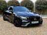 USED 2020 70 MERCEDES-BENZ E-CLASS 3.0 E53 MHEV EQ Boost AMG HUGE SPEC Coupe 2dr Petrol SpdS TCT 4MATIC+ Euro 6 (s/s) (457 ps) 