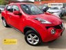 USED 2017 67 NISSAN JUKE 1.6 Visia SUV 5dr Petrol Manual Euro 6 (94 ps) NEW MOT, SERVICE & WARRANTY