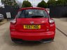 USED 2017 67 NISSAN JUKE 1.6 Visia SUV 5dr Petrol Manual Euro 6 (94 ps) NEW MOT, SERVICE & WARRANTY