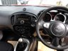 USED 2017 67 NISSAN JUKE 1.6 Visia SUV 5dr Petrol Manual Euro 6 (94 ps) NEW MOT, SERVICE & WARRANTY