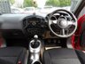 USED 2017 67 NISSAN JUKE 1.6 Visia SUV 5dr Petrol Manual Euro 6 (94 ps) NEW MOT, SERVICE & WARRANTY