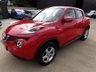 USED 2017 67 NISSAN JUKE 1.6 Visia SUV 5dr Petrol Manual Euro 6 (94 ps) NEW MOT, SERVICE & WARRANTY