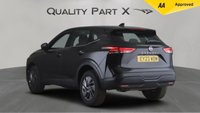 USED 2023 23 NISSAN QASHQAI 1.3 DIG-T MHEV Acenta Premium Euro 6 (s/s) 5dr SPRING SALE NOW ON, SAVE 100s!