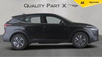 USED 2023 23 NISSAN QASHQAI 1.3 DIG-T MHEV Acenta Premium Euro 6 (s/s) 5dr SPRING SALE NOW ON, SAVE 100s!