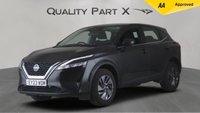USED 2023 23 NISSAN QASHQAI 1.3 DIG-T MHEV Acenta Premium Euro 6 (s/s) 5dr SPRING SALE NOW ON, SAVE 100s!