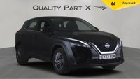 USED 2023 23 NISSAN QASHQAI 1.3 DIG-T MHEV Acenta Premium Euro 6 (s/s) 5dr SPRING SALE NOW ON, SAVE 100s!