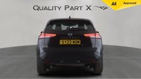 USED 2023 23 NISSAN QASHQAI 1.3 DIG-T MHEV Acenta Premium Euro 6 (s/s) 5dr SPRING SALE NOW ON, SAVE 100s!