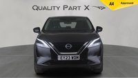 USED 2023 23 NISSAN QASHQAI 1.3 DIG-T MHEV Acenta Premium Euro 6 (s/s) 5dr SPRING SALE NOW ON, SAVE 100s!
