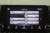 USED 2023 23 NISSAN QASHQAI 1.3 DIG-T MHEV Acenta Premium Euro 6 (s/s) 5dr SPRING SALE NOW ON, SAVE 100s!