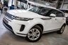 USED 2019 69 LAND ROVER RANGE ROVER EVOQUE 2.0 D180 S SUV 5dr Diesel Auto 4WD Euro 6 (s/s) (180 ps) *Finance Available From 9.9% APR*