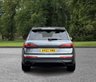 USED 2022 22 AUDI Q7 3.0 TFSI V6 55 Black Edition SUV 5dr Petrol Tiptronic quattro Euro 6 (s/s) (340 ps) 