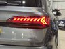 USED 2022 22 AUDI Q7 3.0 TFSI V6 55 Black Edition SUV 5dr Petrol Tiptronic quattro Euro 6 (s/s) (340 ps) 