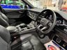 USED 2022 22 AUDI Q7 3.0 TFSI V6 55 Black Edition SUV 5dr Petrol Tiptronic quattro Euro 6 (s/s) (340 ps) 