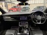 USED 2022 22 AUDI Q7 3.0 TFSI V6 55 Black Edition SUV 5dr Petrol Tiptronic quattro Euro 6 (s/s) (340 ps) 