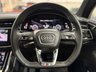 USED 2022 22 AUDI Q7 3.0 TFSI V6 55 Black Edition SUV 5dr Petrol Tiptronic quattro Euro 6 (s/s) (340 ps) 