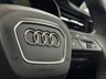 USED 2022 22 AUDI Q7 3.0 TFSI V6 55 Black Edition SUV 5dr Petrol Tiptronic quattro Euro 6 (s/s) (340 ps) 
