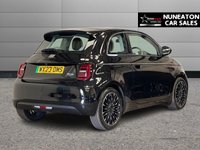 USED 2023 23 FIAT 500E 42kWh La Prima By Bocelli Hatchback 3dr Electric Auto (118 ps) One Owner - Full History
