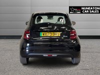 USED 2023 23 FIAT 500E 42kWh La Prima By Bocelli Hatchback 3dr Electric Auto (118 ps) One Owner - Full History