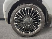 USED 2023 23 FIAT 500E 42kWh La Prima By Bocelli Hatchback 3dr Electric Auto (118 ps) One Owner - Full History